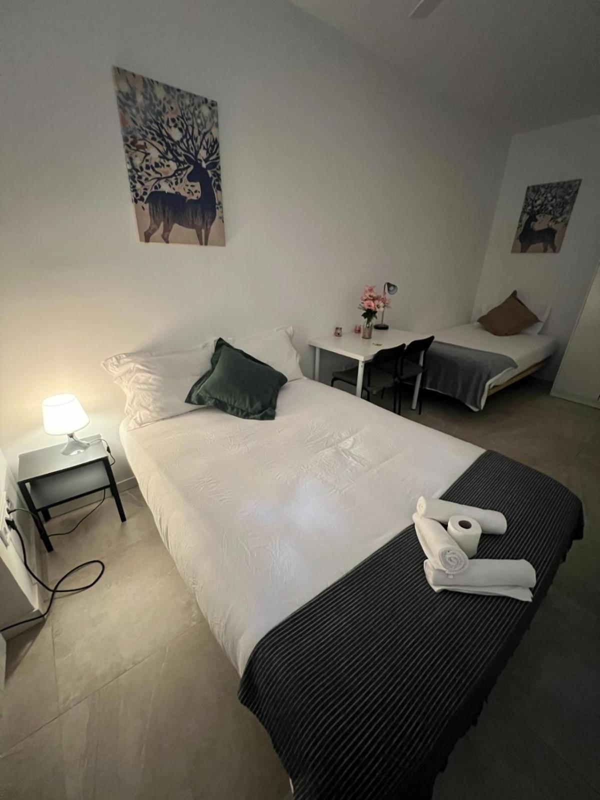 Caceres Habitaciones — Fotos 3