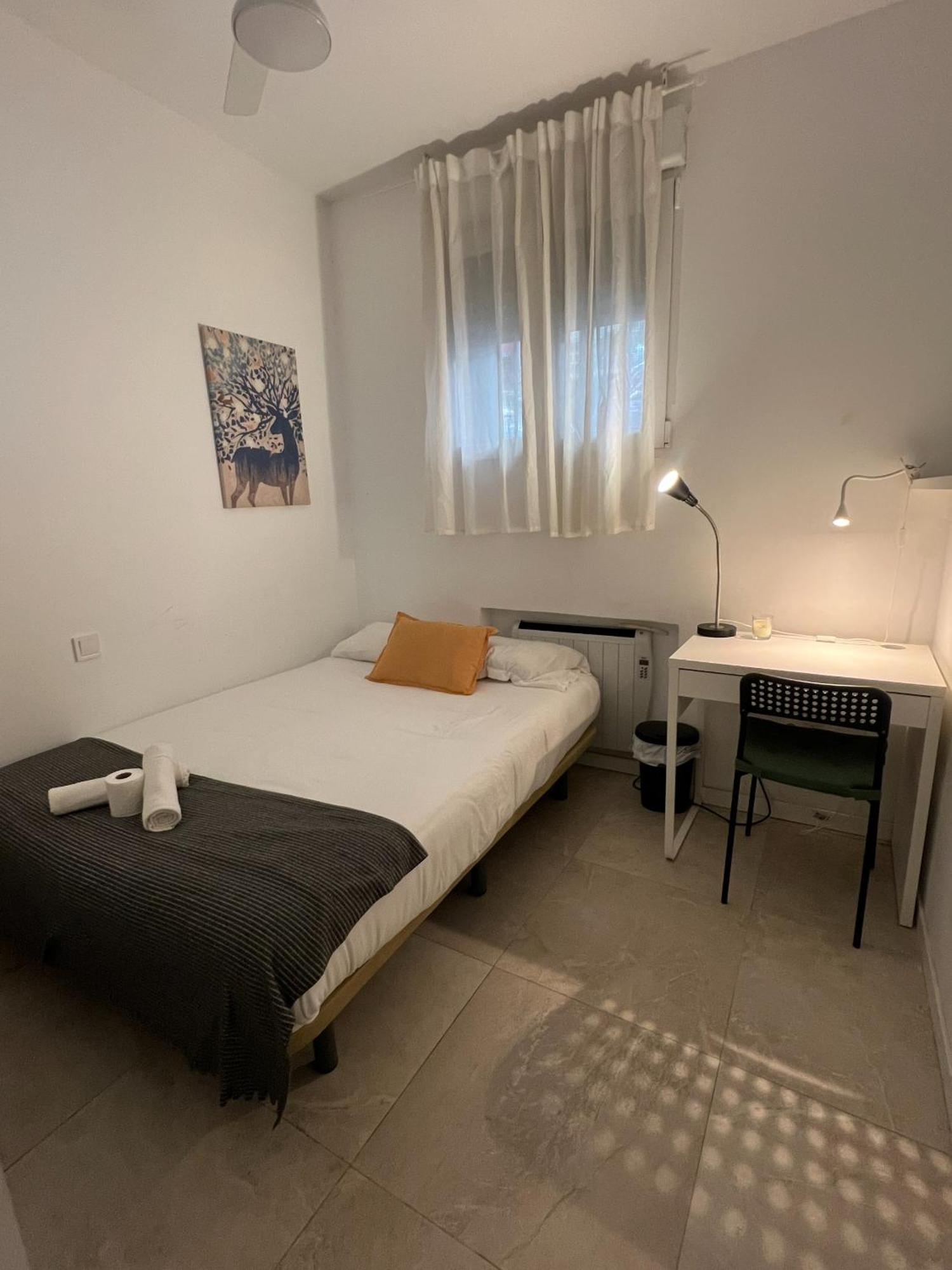 Caceres Habitaciones — Fotos 1