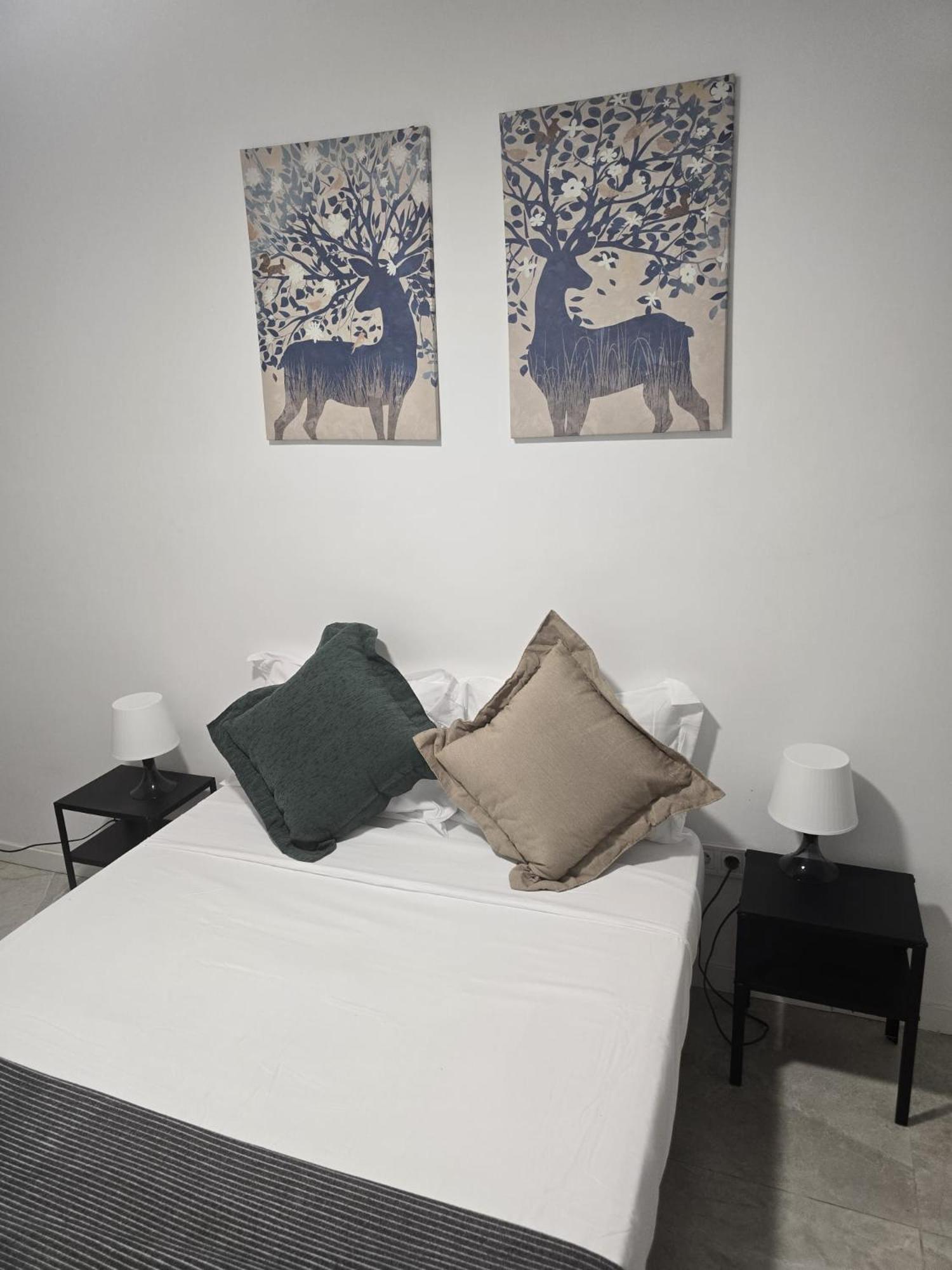 Caceres Habitaciones — Fotos 2